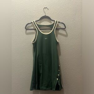 SET Active exercise dress